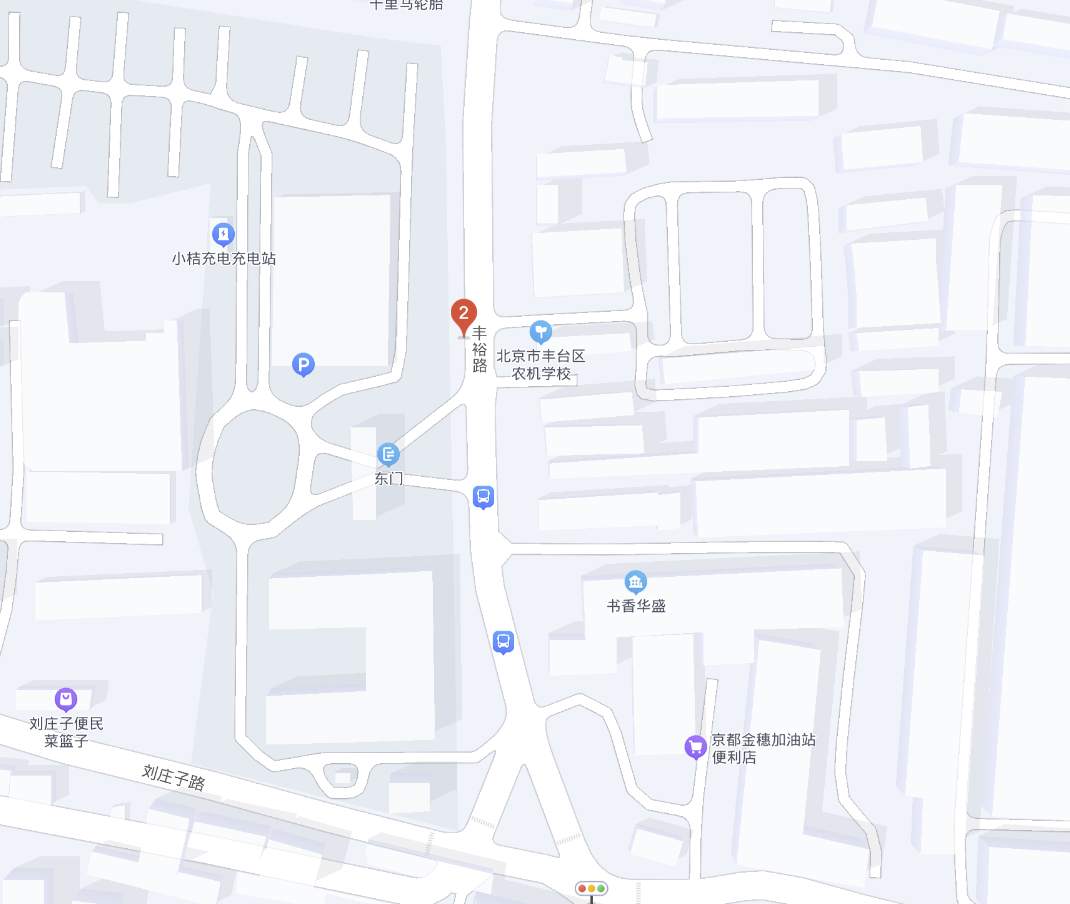 西潮科技地址